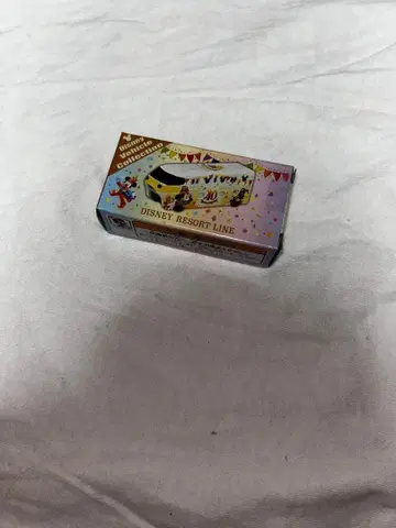 토미카 디즈니 리조트 라인 40주년