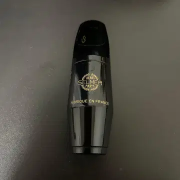알토 색소폰 마우스피스 s90 180