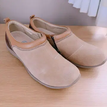 리걸 워커 REGAL Walker 슬립온 스니커즈 23.5cm