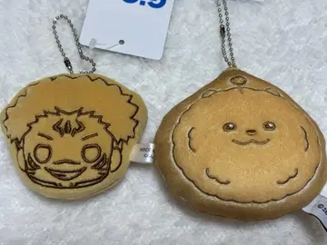 18TRIP 에이트리 슈마이야키 마스코트