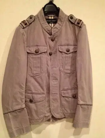 초기 Share Spirit 공유 스피릿 나폴레옹 자켓