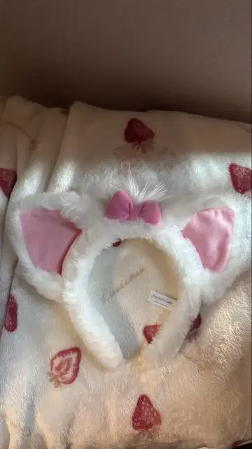 [ 새상품 ] 마리 머리띠