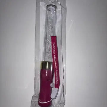 KINDAN SIRI Xtreme 금단의 엉덩이 라디오 응원봉