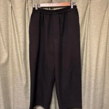 Lui's 와이드 팬츠