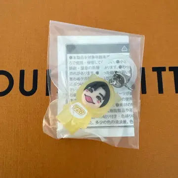 [나가오 켄토] 나니와단시의 메지루시 참