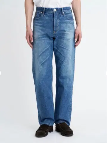 PREMIUM 2 클래식 스트레이트 'BEN' / PLB / 31인치