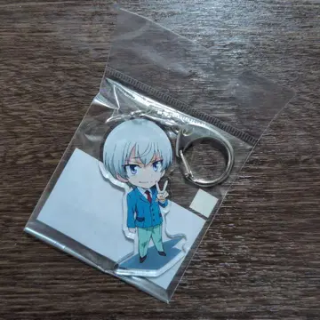 미개봉 혁명기 발브레이브 아크릴 키링 엘 엘프