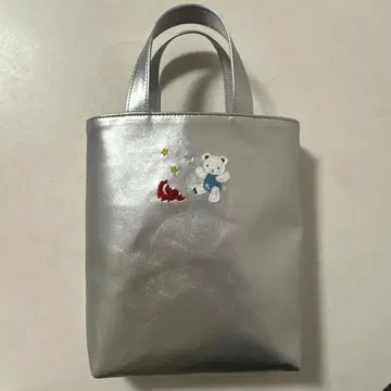 미사용 새상품 패밀리아 familiar 별자리 백 전갈자리