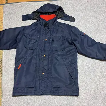 남성용 겨울용 점퍼 XL