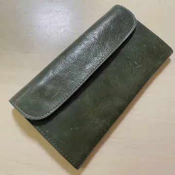 ZUCCA 트래커 지갑