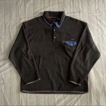 patagonia 스냅t 눈 없음 90s