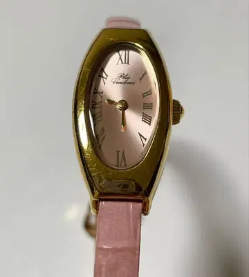 손목시계 플러스 반돔