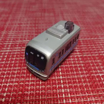 캡슐 프라레일 도자이선 05계 모터차 후쿠토신선편