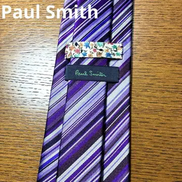 [ 새상품급 ] Paul Smith 폴스미스 넥타이