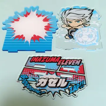 이나즈마 일레븐 가젤 아크릴 스탠드