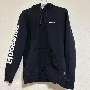 파타고니아 후드티 트레이닝복