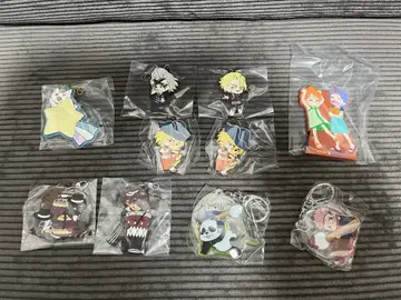 키링 세트 묶음 판매