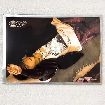 고바야시 치아키 특전 브로마이드 1장