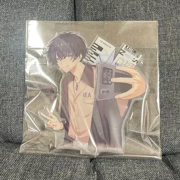 18TRIP 에이트리 아크릴 스탠드 vol.3 무라쿠모소에