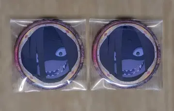 Re: 제로 백면상 캔 배지 마녀교 리제로 라이