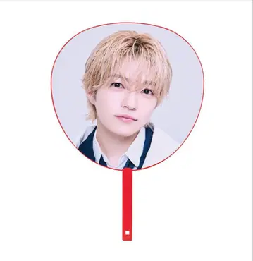 나니와단시 VoyAGE 부채 니시하타 다이고