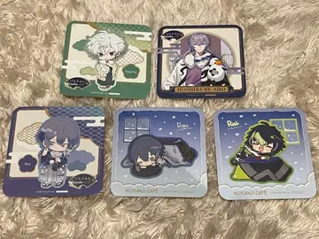 스이파라 Dytica 코스터