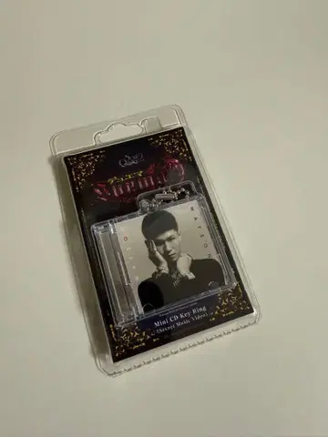 watson 듀얼마스터즈 키링