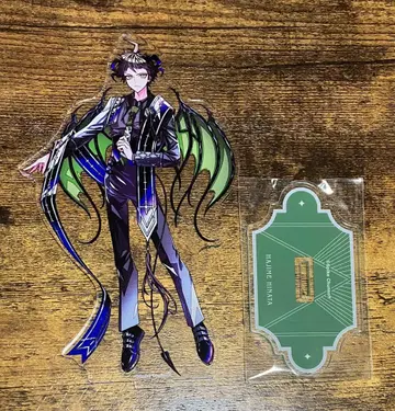 단간론파 천사와 악마 아크릴 스탠드 3점 묶음 판매