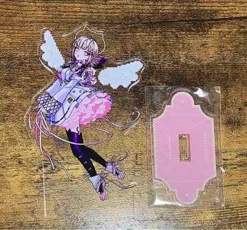 단간론파 천사와 악마 아크릴 스탠드 나나미 치아키 1점