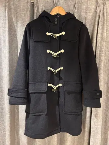 아놀드 파머 더플 코트 사이즈 2