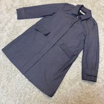 [ NATURAL BEAUTY BASIC ] 여성용 S 스텐카라 코트