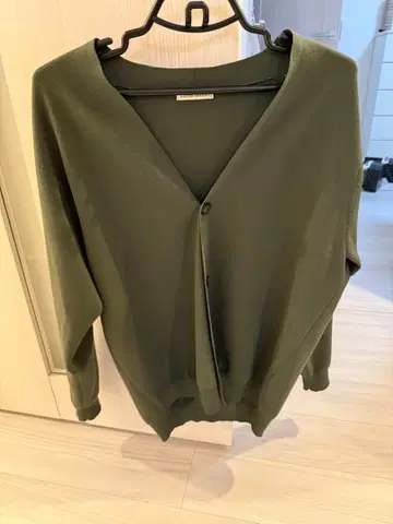 UNITED ARROWS 가디건