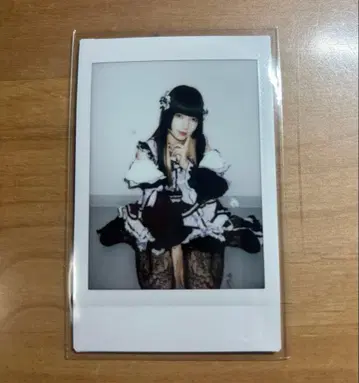 칸야네 큐루링 해봐 큐루링 원더랜드 폴라로이드