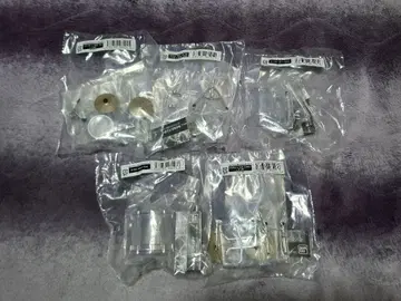 Pearl Drums 미니어처 컬렉션 2 컴프 세트