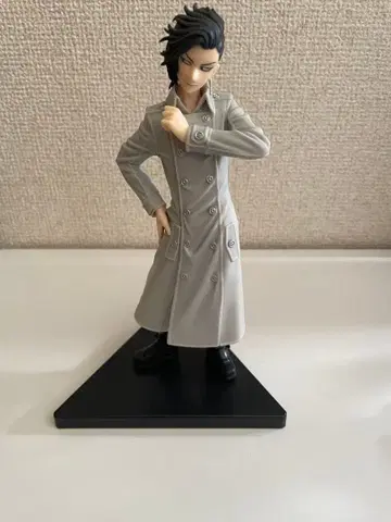 원피스 롭 루치 피규어 CP 받침대 포함 박스 있음