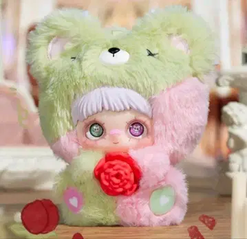 maymei 메이메이 MayILoveyou 메이아이러브 wild rose