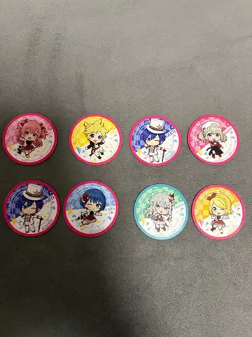 프로세카 스시로 콜라보 묶음 판매