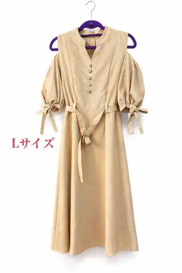 REDYAZEL 원피스 L 사이즈