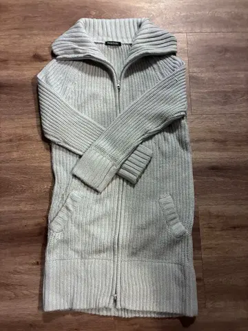 [ 다가오는 추운 겨울을 이겨내기 위해 ] Angeliebe 롱 가디건