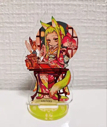 [새상품급] 지박소년 하나코 군 나나미네 사쿠라 아크릴 스탠드 뮤지엄