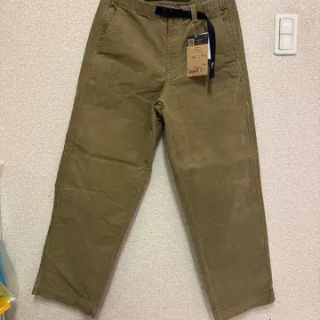 THE NORTH FACE Valleywave Pant 클래식 카키