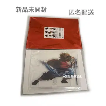 귀멸의 칼날 토미오카 기유 아크릴 스탠드 무한성편 굿즈