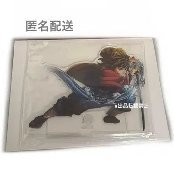 귀멸의 칼날 토미오카 기유 아크릴 스탠드 무한성편 굿즈