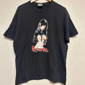 GANTZ t셔츠 hanes 2장 택 레이카