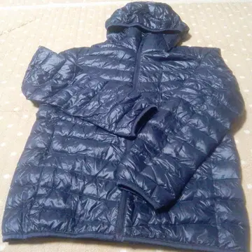 UNIQLO M 다운 자켓