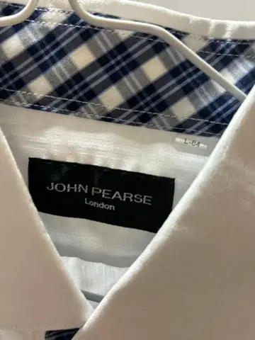 졸업식 입학식 성인식 와이셔츠 L84