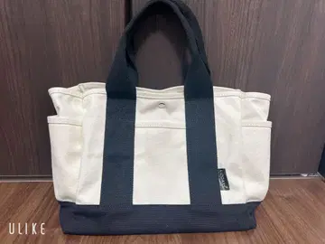 LIZDAYS 리즈데이즈 토트백 2way 칸막이 마더백