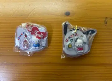 산리오 패키지 참