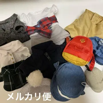 디즈니 nuiMOs 묶음 판매