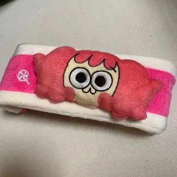 러브 라이브! 선샤인!! 헤어밴드 현지 사랑 축제 2024 쿠로사와 루비